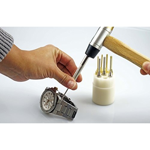 SE 5-IN-1 9 Dual Interchangeable Hammer - 8355HH