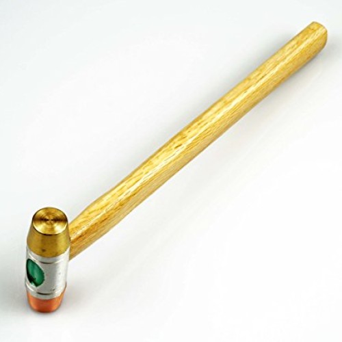 SE 5-IN-1 9 Dual Interchangeable Hammer - 8355HH