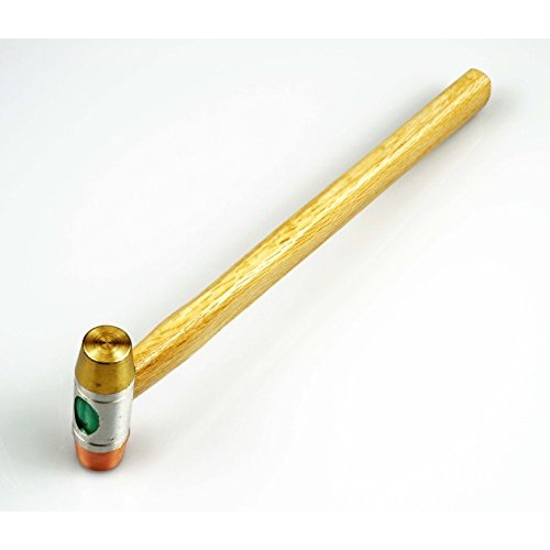 SE 5-IN-1 9 Dual Interchangeable Hammer - 8355HH