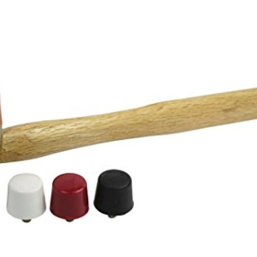 SE 5-IN-1 9 Dual Interchangeable Hammer - 8355HH