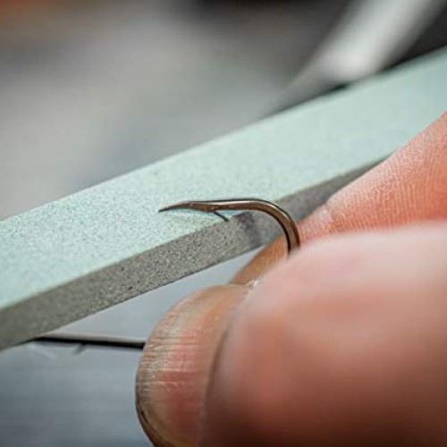 SE 7-Piece Sharpening Stone Set - SS129