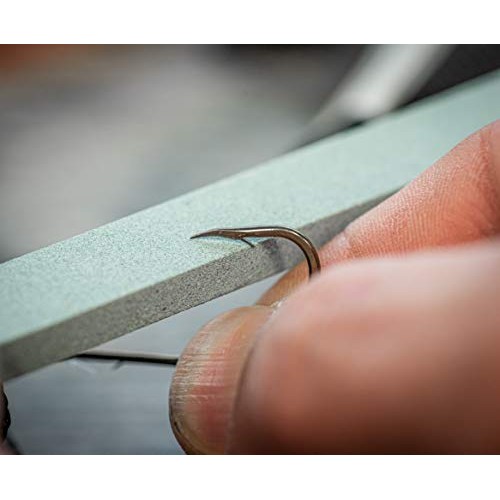 SE 7-Piece Sharpening Stone Set - SS129