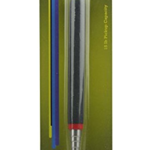 SE 8036TM-NEW 30 Telescoping Magnetic Pick-Up Tool with 15-lb. Pu...