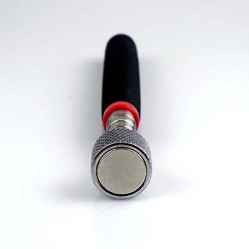 SE 8036TM-NEW 30 Telescoping Magnetic Pick-Up Tool with 15-lb. Pu...