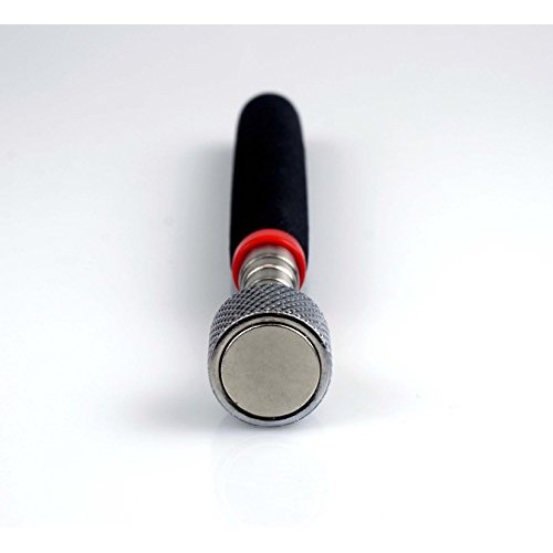SE 8036TM-NEW 30 Telescoping Magnetic Pick-Up Tool with 15-lb. Pu...