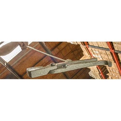 SE 8036TM-NEW 30 Telescoping Magnetic Pick-Up Tool with 15-lb. Pu...