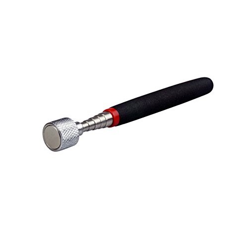 SE 8036TM-NEW 30 Telescoping Magnetic Pick-Up Tool with 15-lb. Pu...