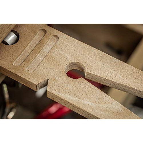 SE 81974SBP3 3-in-1 Professional Jewelers Saw Set 144 PC.