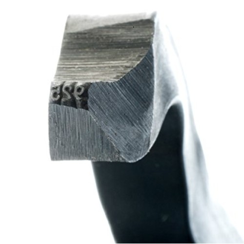 SE 91925MS Silver Metal Marking 925 Stamp