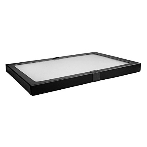 SE Glass Top Display Box - JT928