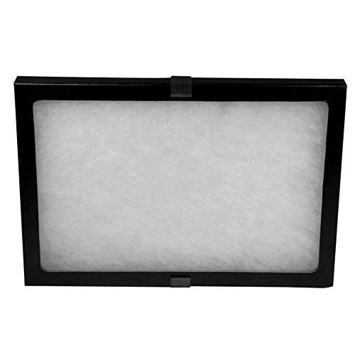 SE Glass Top Display Box - JT928