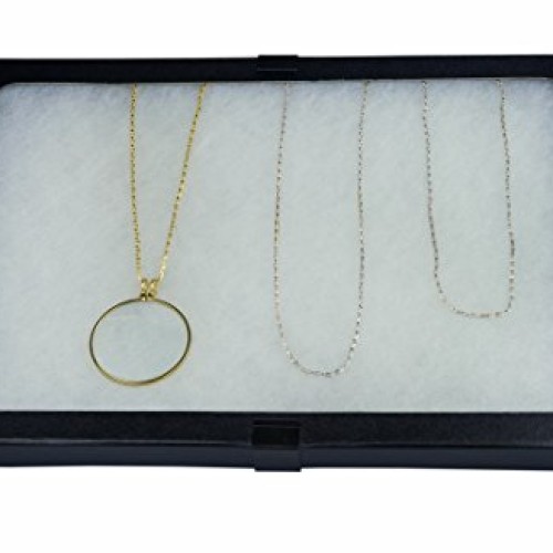 SE Glass Top Display Box - JT928