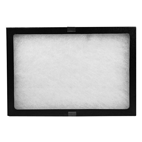 SE Glass Top Display Box - JT928