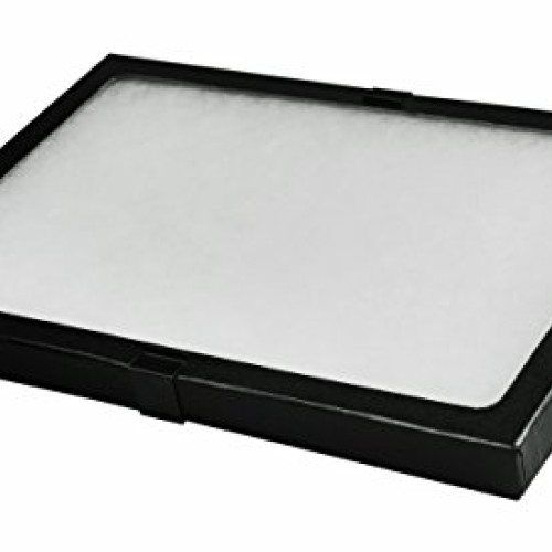 SE Glass Top Display Box - JT928