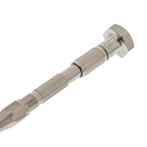 SE Professional Quality Swivel Head Pin Vise