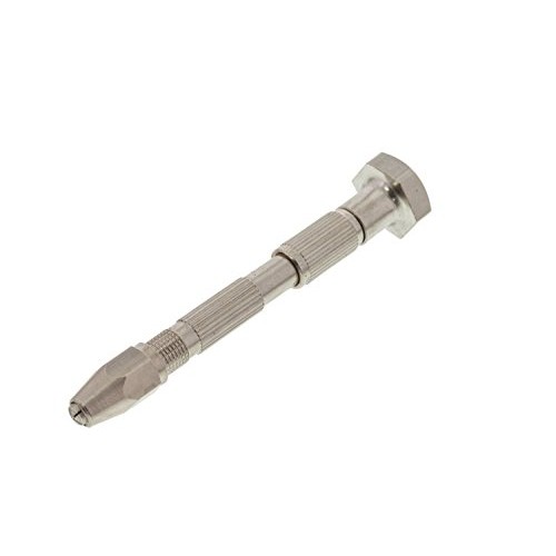 SE Professional Quality Swivel Head Pin Vise