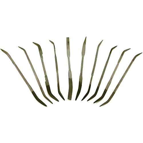 SE Riffler File Set 10 PC.