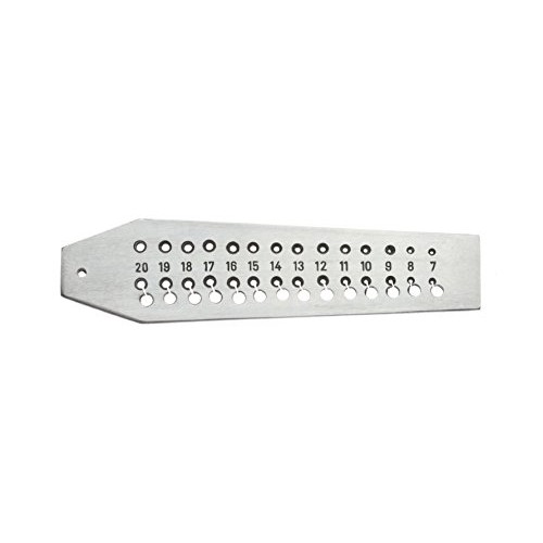 SE TM15 15-Piece Tap and Die Set