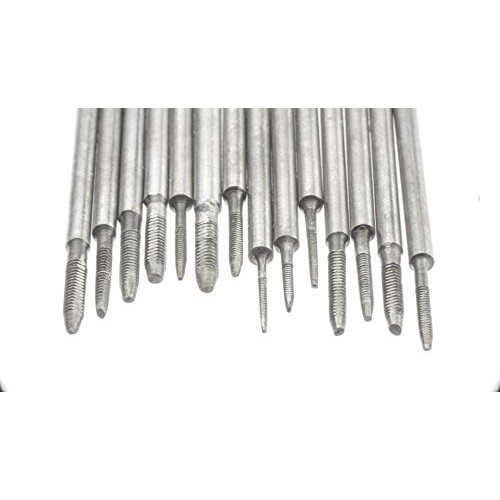 SE TM15 15-Piece Tap and Die Set