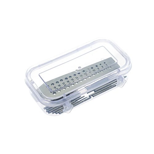 SE TM15 15-Piece Tap and Die Set