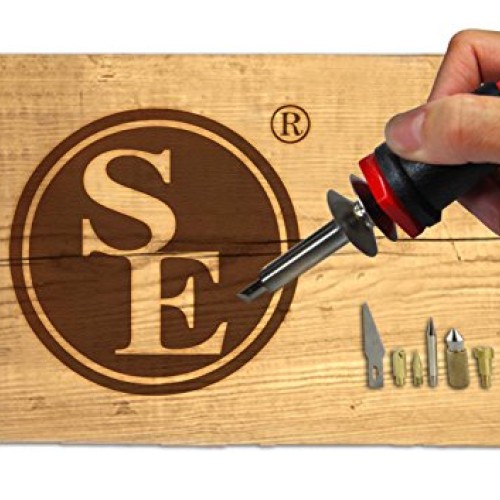 SE Wood Burning Pen - WP30