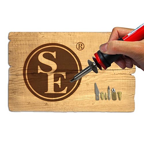 SE Wood Burning Pen - WP30