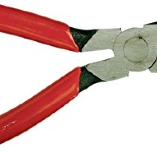 Sea Striker P6 Needlenose Plier, Multicolor