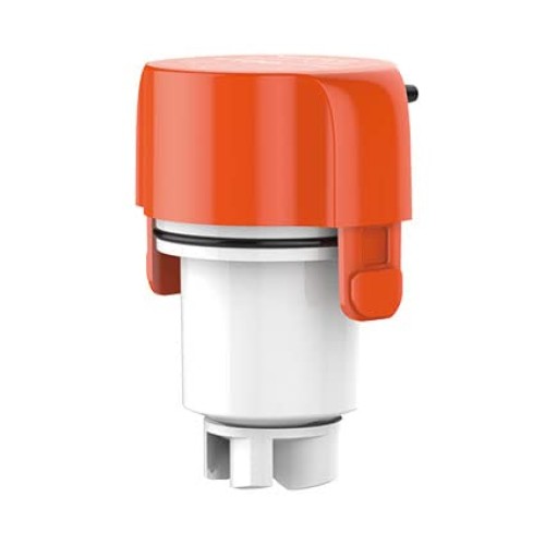 SEAFLO 12V 1100GPH Straight Livewell/Baitwell Pump 13C