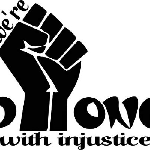 SEC Apparel Black Lives Matter, I Cant Breathe Iron On for Shirts,...