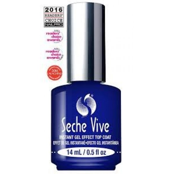 Seche CLEAR/Seche VIVE Power Duo Pack