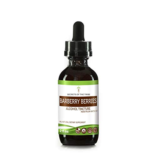 Bloodroot Tincture Alcohol Extract, Wildcrafted Bloodroot Sanguin...