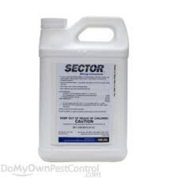 Sector Mosquito Misting System Refill 64 oz MGK1012
