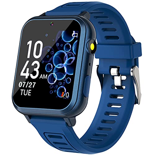 Sedzofan Smart Watch for Kids with 24 Puzzle Games HD Touch Screen...