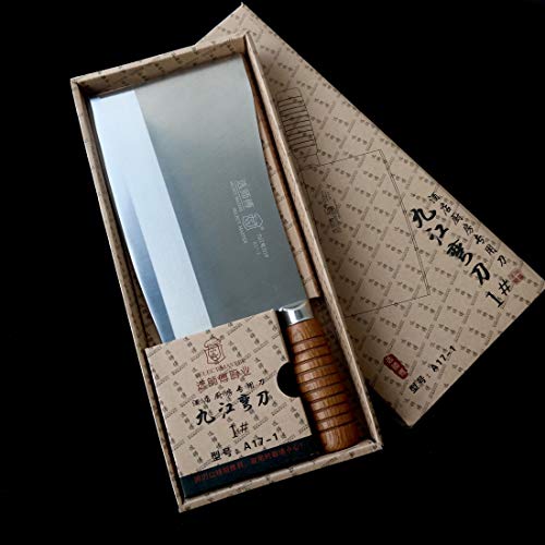 SELECT MASTER Chopper knife-8inch Meat Cleaver Bone Cleaver knife ...