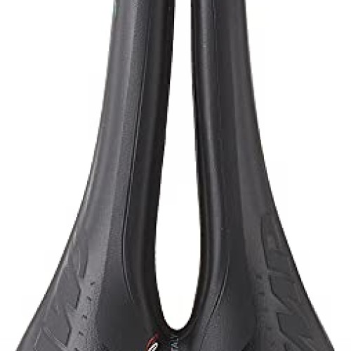 Selle SMP Well S Gel Saddle Black, Small