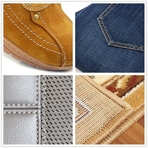 Selric 1500Yards / 30 Colors Available UV Resistant High Strengt...