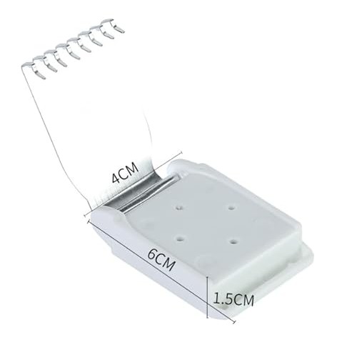 10Pcs Knitting Claw Weight, Universal Knitting Machine Claw Hanger...