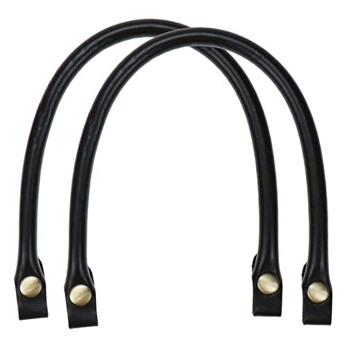 Semetall Purse Handles 2 Pcs 0.5 Wide 15.7 Length Handbag Handl...