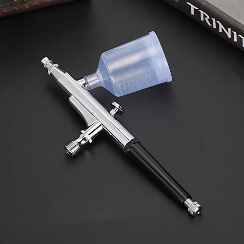 20cc/40cc Art Airbrush, Art Spray , Corrosion-Resistant Cake De...