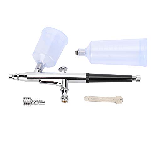20cc/40cc Art Airbrush, Art Spray , Corrosion-Resistant Cake De...