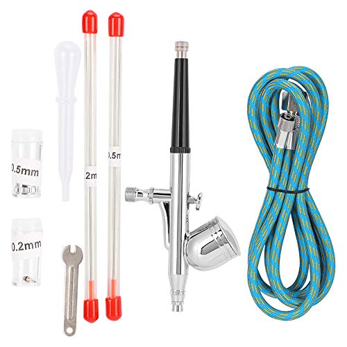 Art Spray , Art Airbrush Spray Pump 15-50PSI Airbrush Air C...