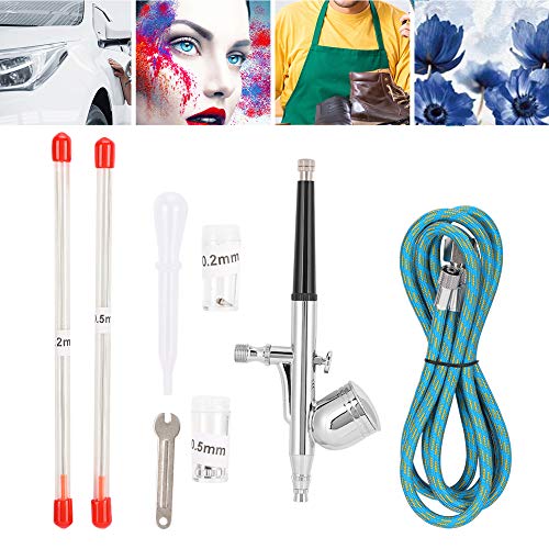 Art Spray , Art Airbrush Spray Pump 15-50PSI Airbrush Air C...