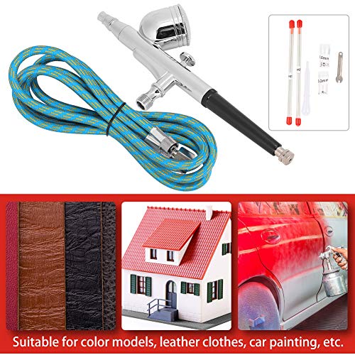Art Spray , Art Airbrush Spray Pump 15-50PSI Airbrush Air C...