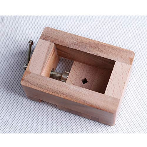 Chinese Traditional Seal Stone Bed Seal Engraving Carving Clamp Ad...