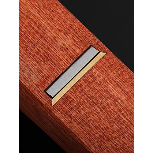 Woodworking Plane Smoothing Bench Hand Plane Wooden Carpenter Wood...