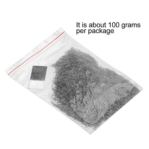 Magnetic Tumbler Finishing Pins，Stainless Steel Jewelry Polishing...