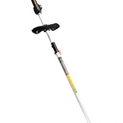 SENIX GTS4QL-L 26.5cc String Trimmer with Straight Shaft and Bump ...