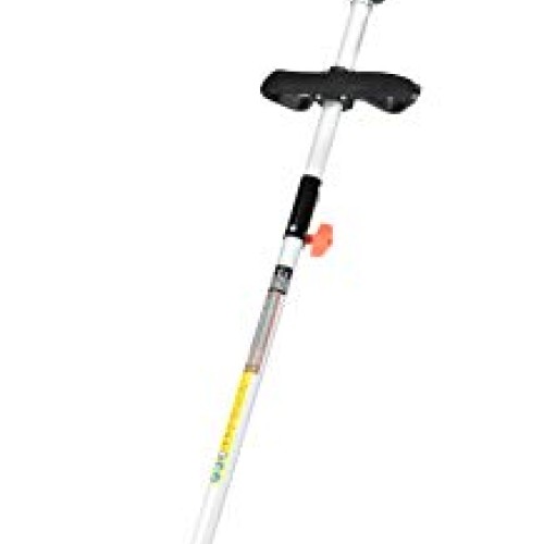SENIX GTS4QL-L 26.5cc String Trimmer with Straight Shaft and Bump ...