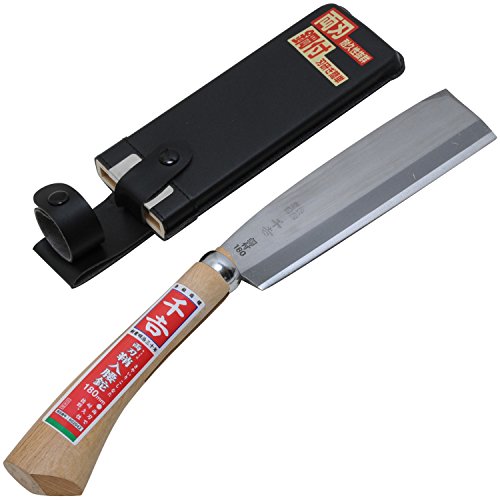 Case Axe Double Beveled Blade 180mm