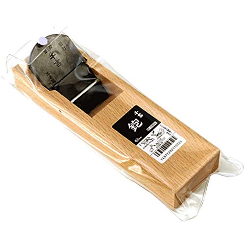SENKICHI Kanna 65mm Japanese Wood Block Plane Carpenters Tool